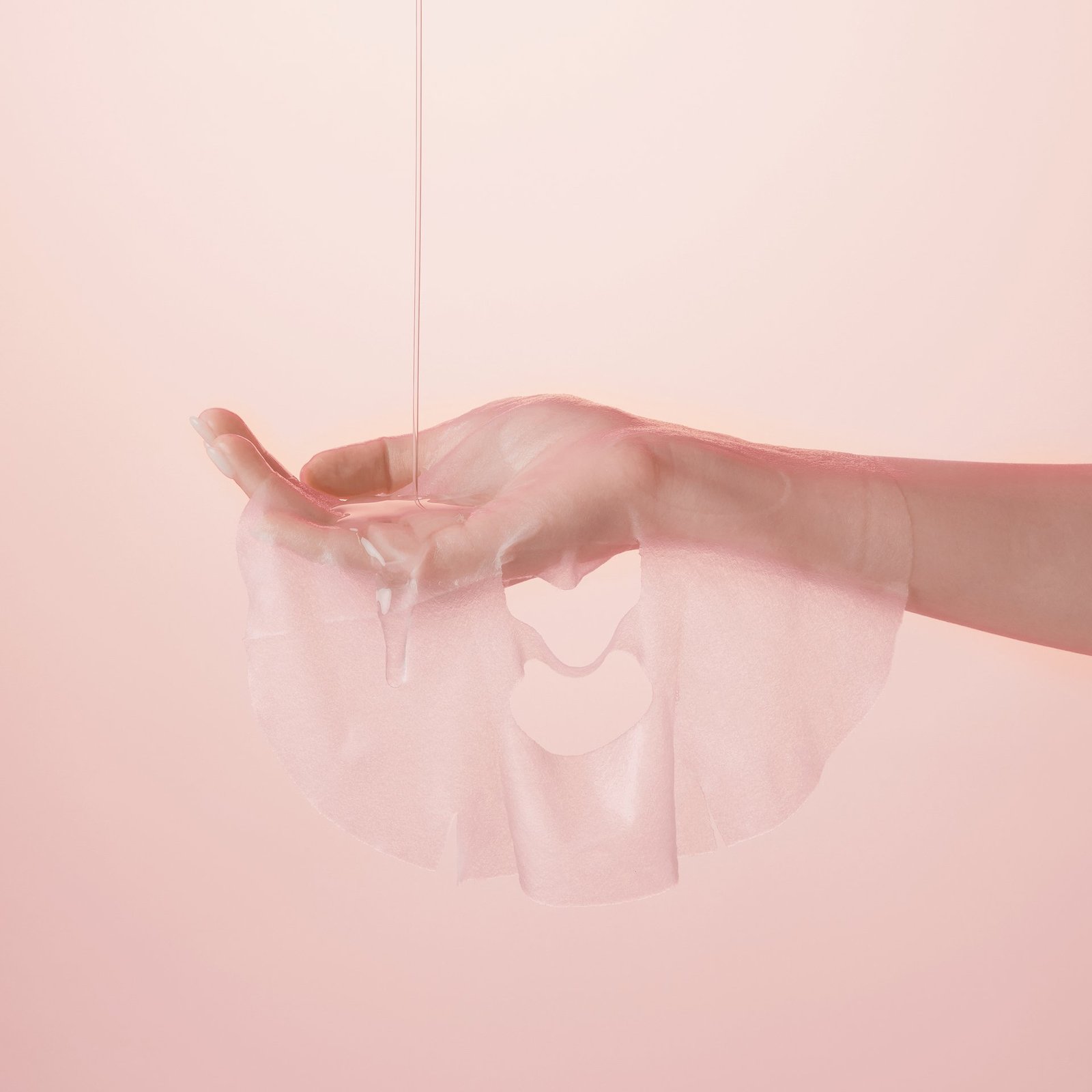 KOCOSTAR Hydrogel Melt Mask PDRN Fit