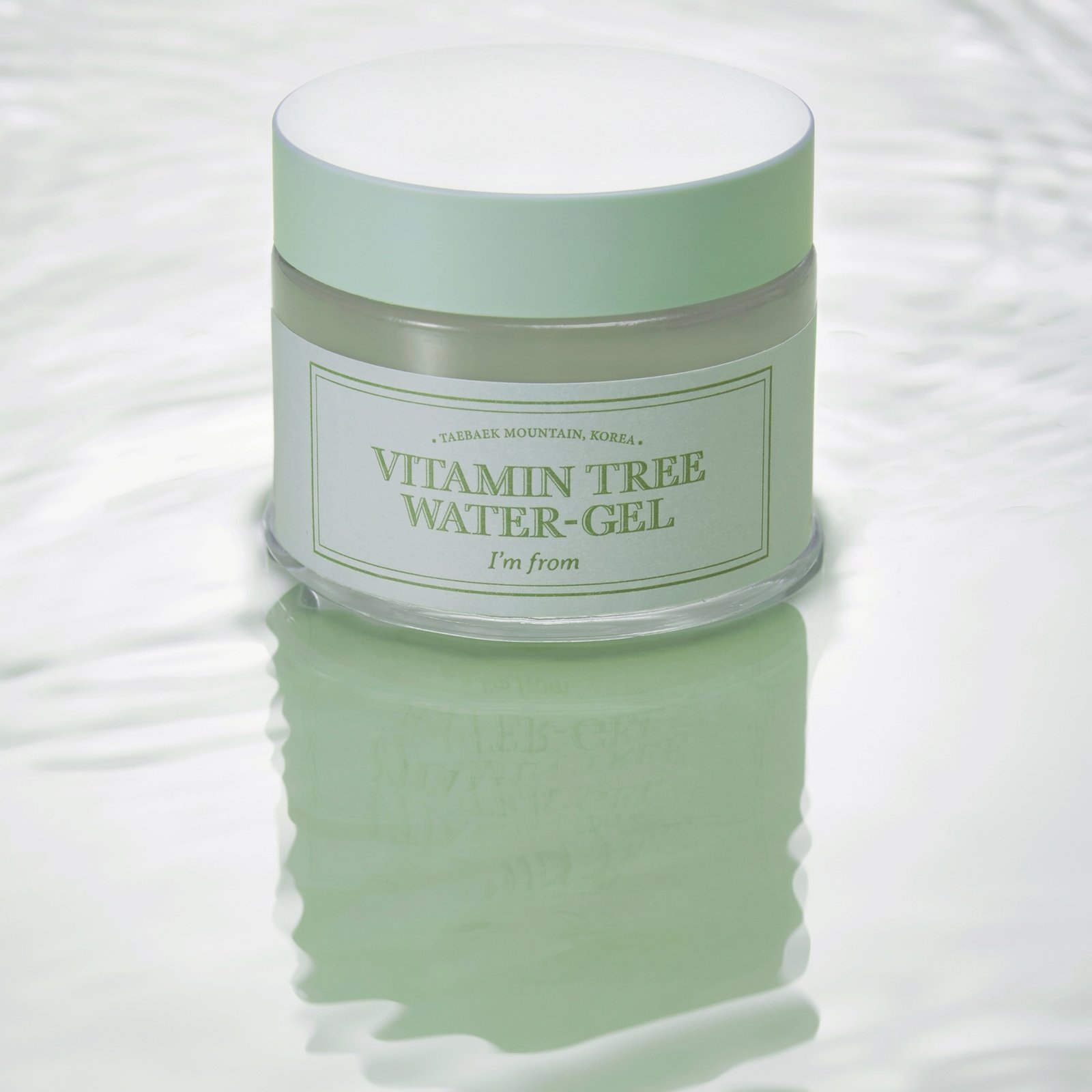 I'm From Vitamin Tree Water-Gel 75g