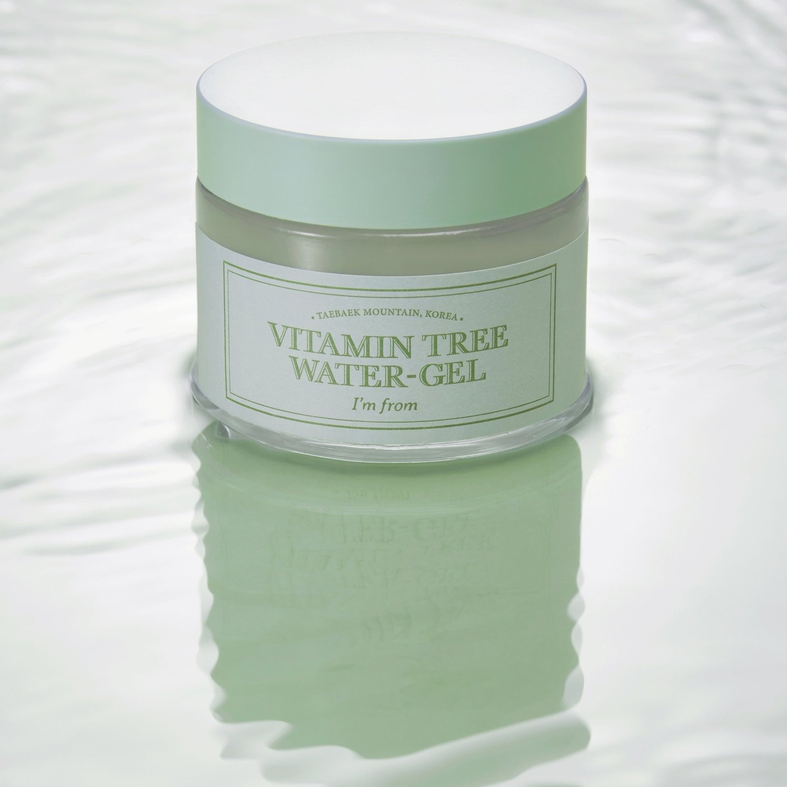 I'm From Vitamin Tree Water-Gel 75g