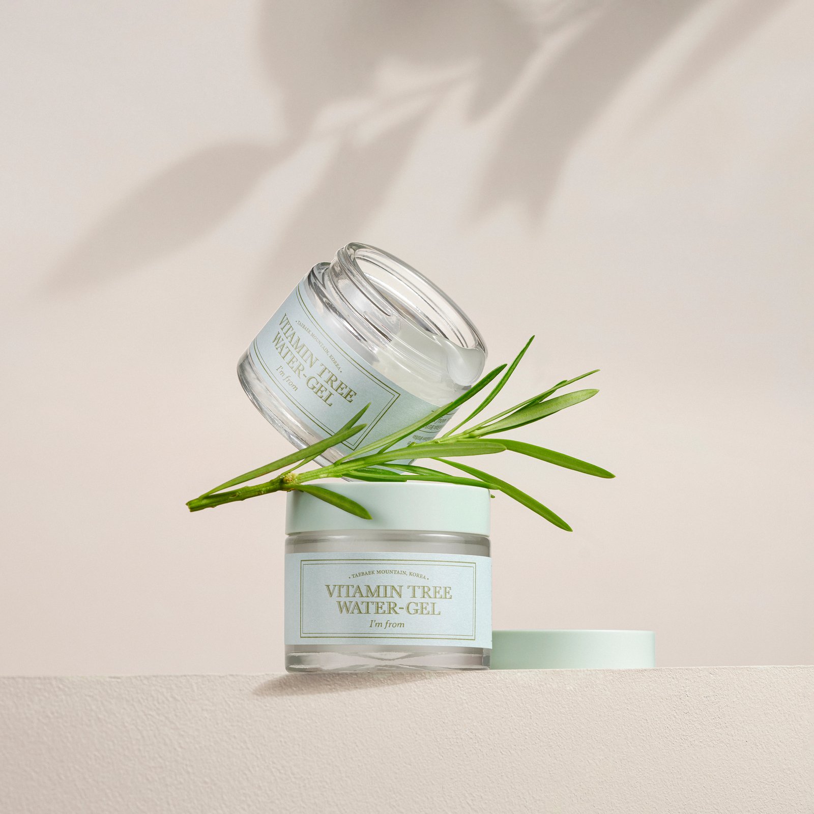 I'm From Vitamin Tree Water-Gel 75g
