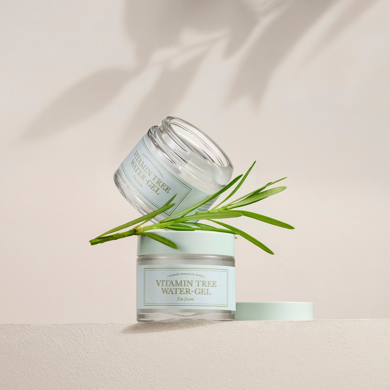 I'm From Vitamin Tree Water-Gel 75g