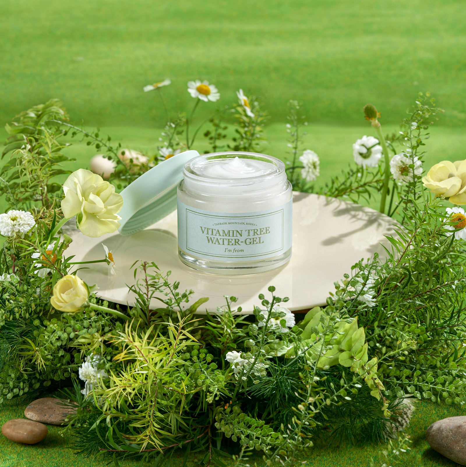 I'm From Vitamin Tree Water-Gel 75g
