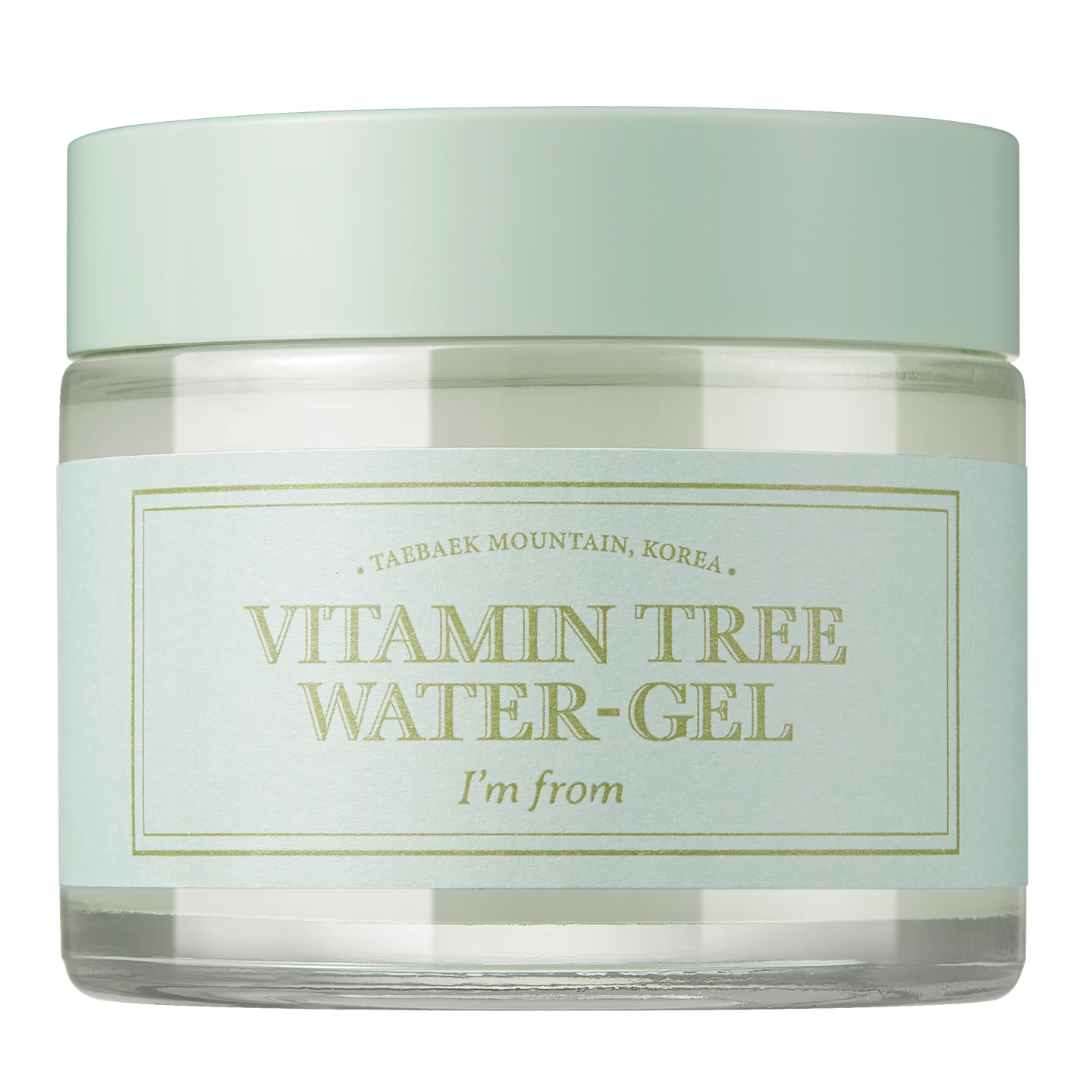 I'm From Vitamin Tree Water-Gel 75g
