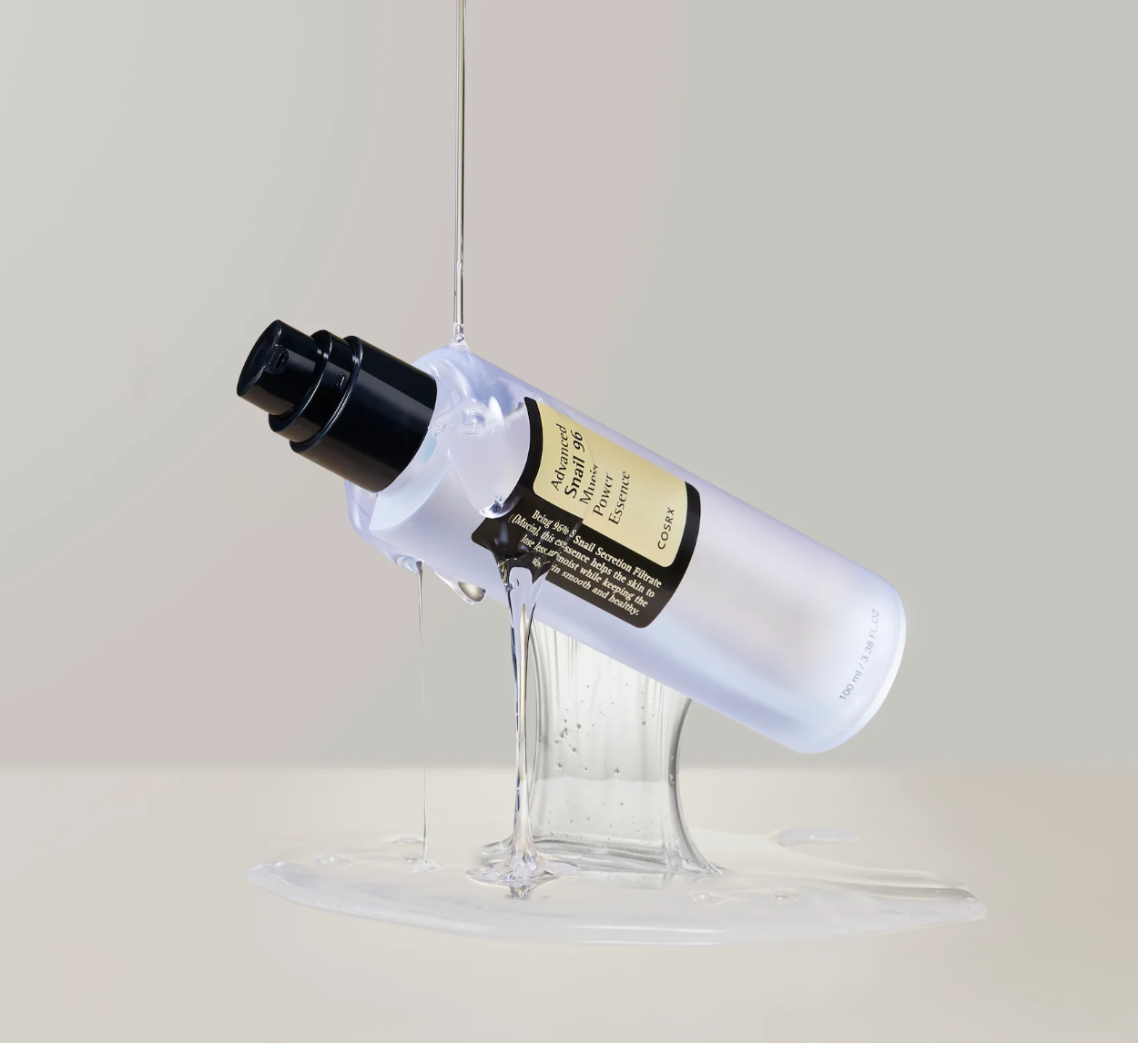 COSRX Advanced Snail 96 Mucin Power Essence 100ml
