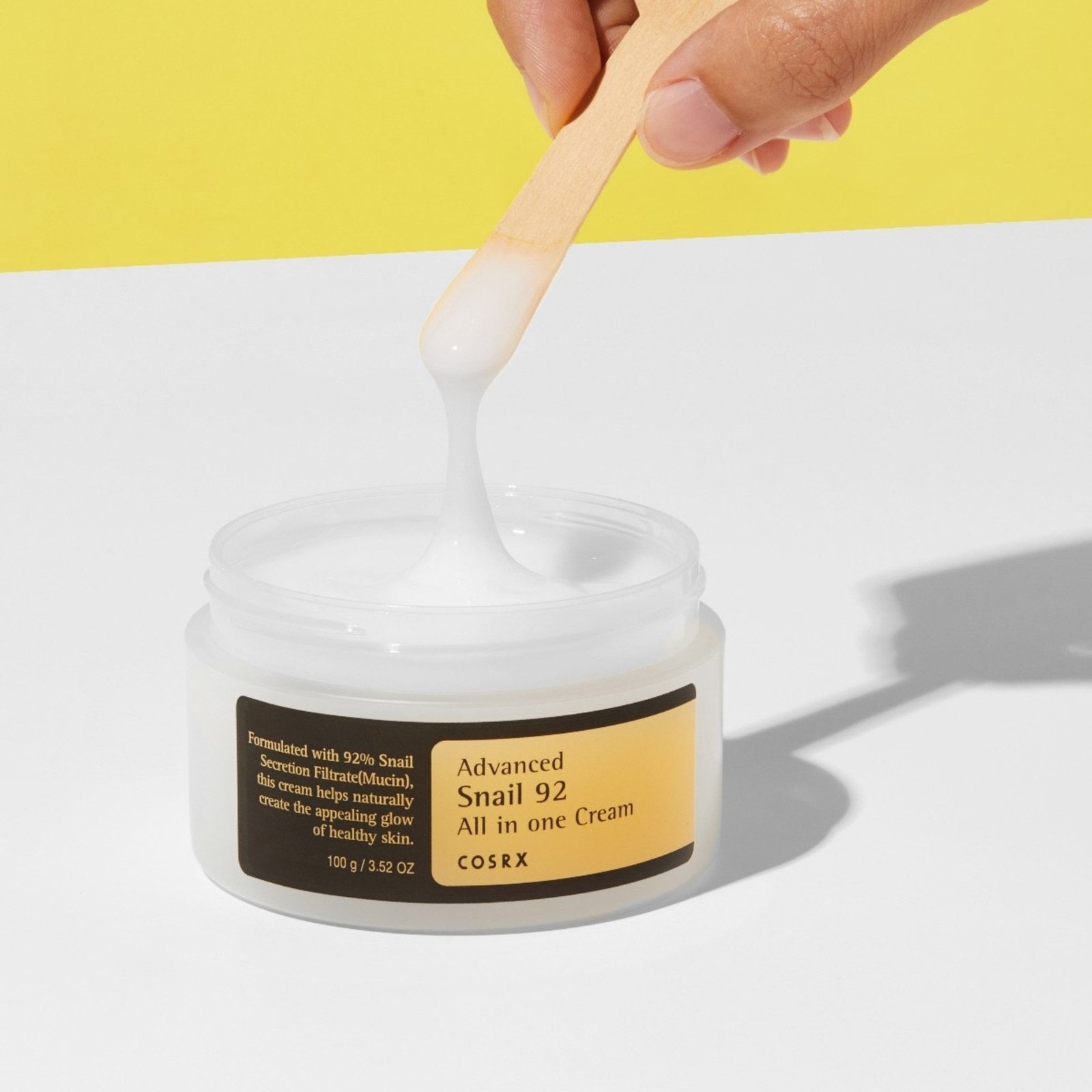 COSRX Advanced Snail 92 All In One Cream 100g