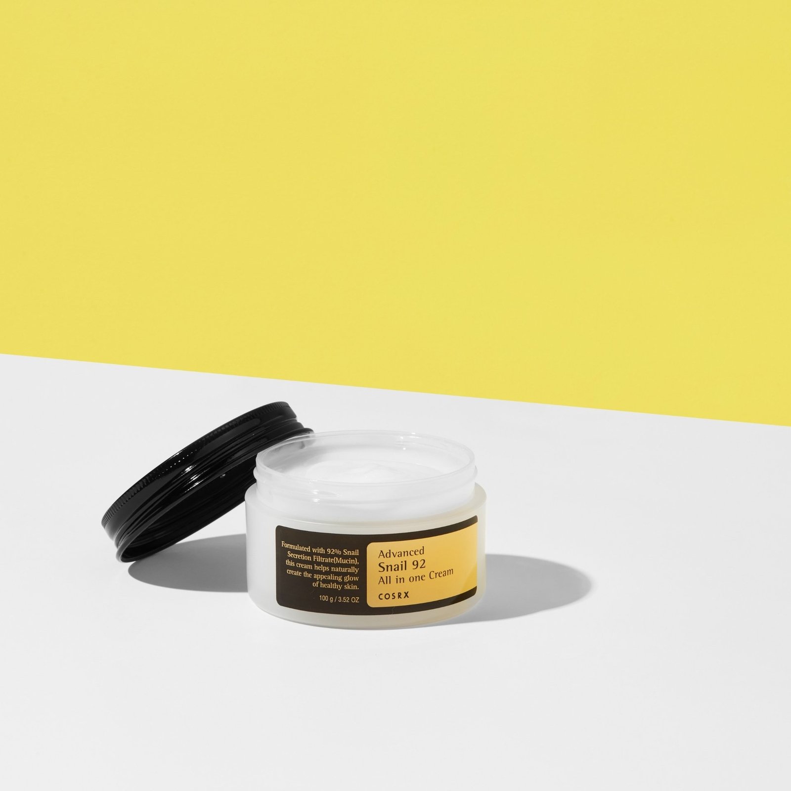 COSRX Advanced Snail 92 All In One Cream 100g