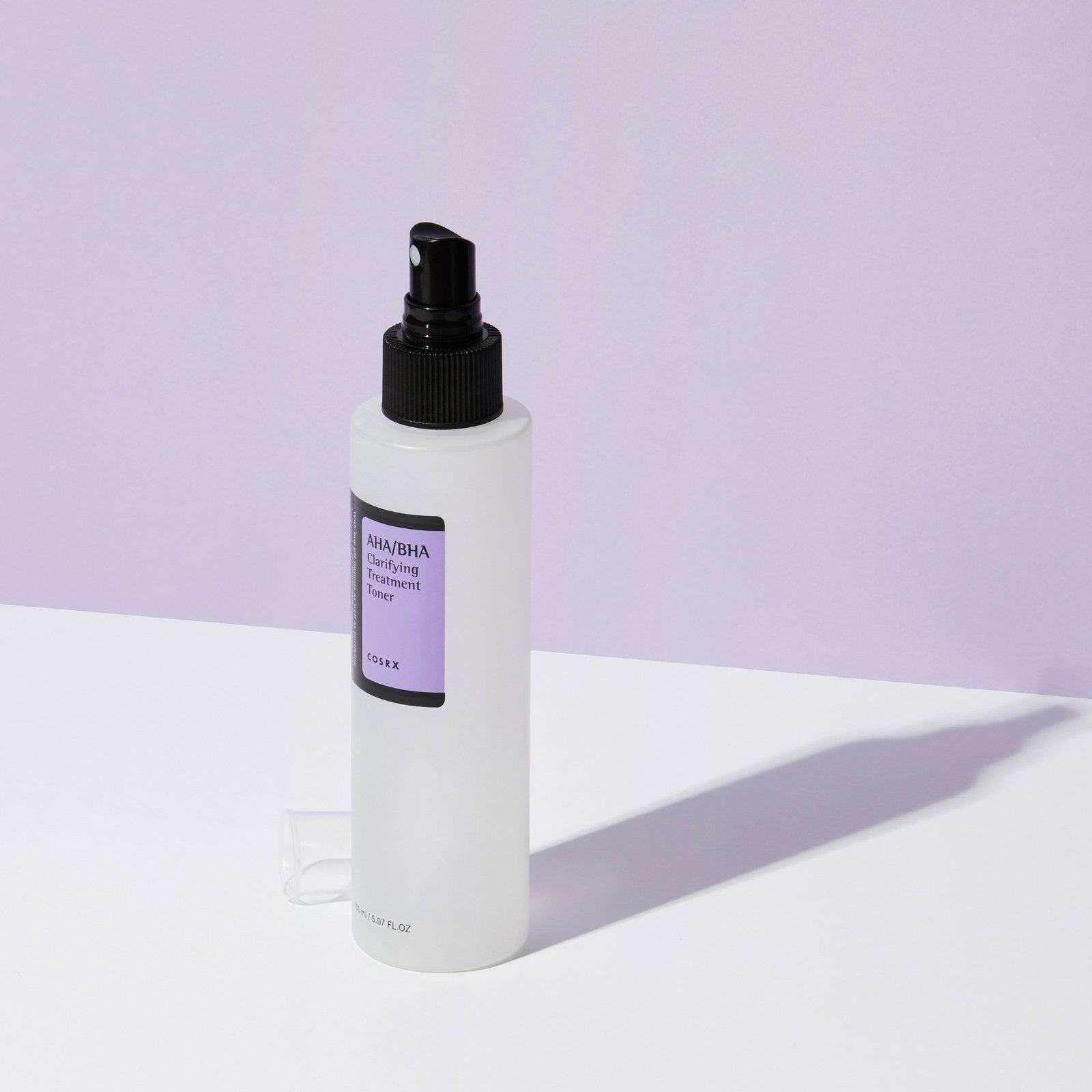 COSRX AHA/BHA Clarifying Treatment Toner 150ml