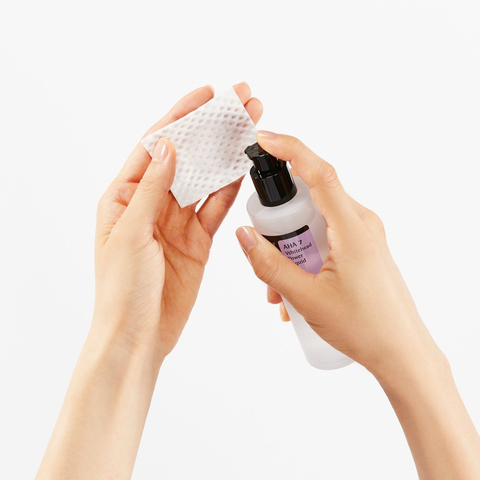 COSRX AHA 7 Whitehead Power Liquid 100 ml