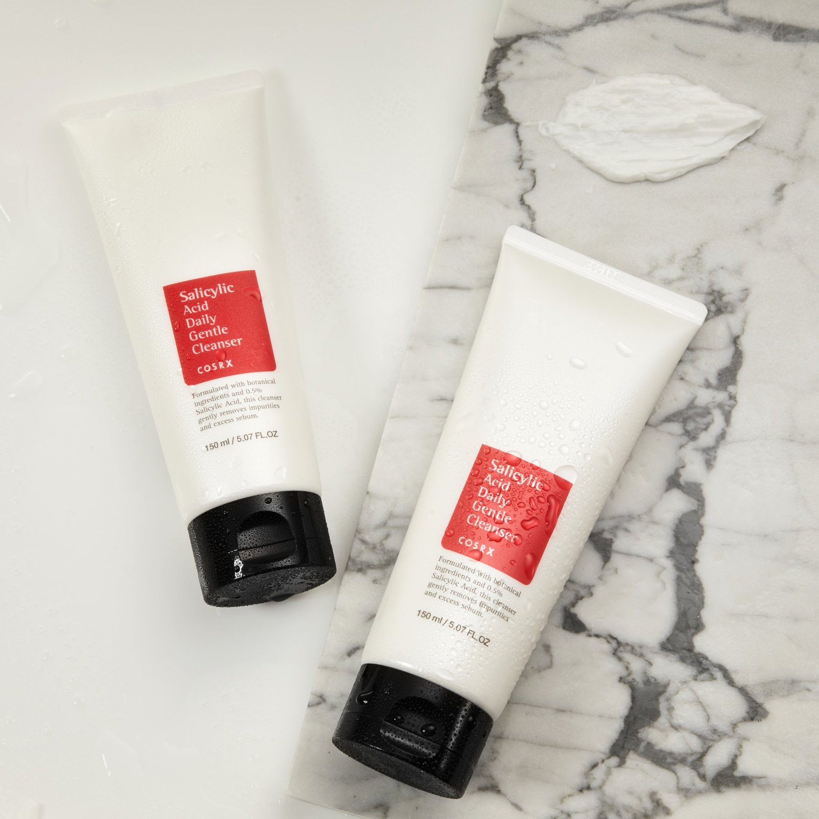 COSRX Salicylic Acid Daily Gentle Cleanser 150ml