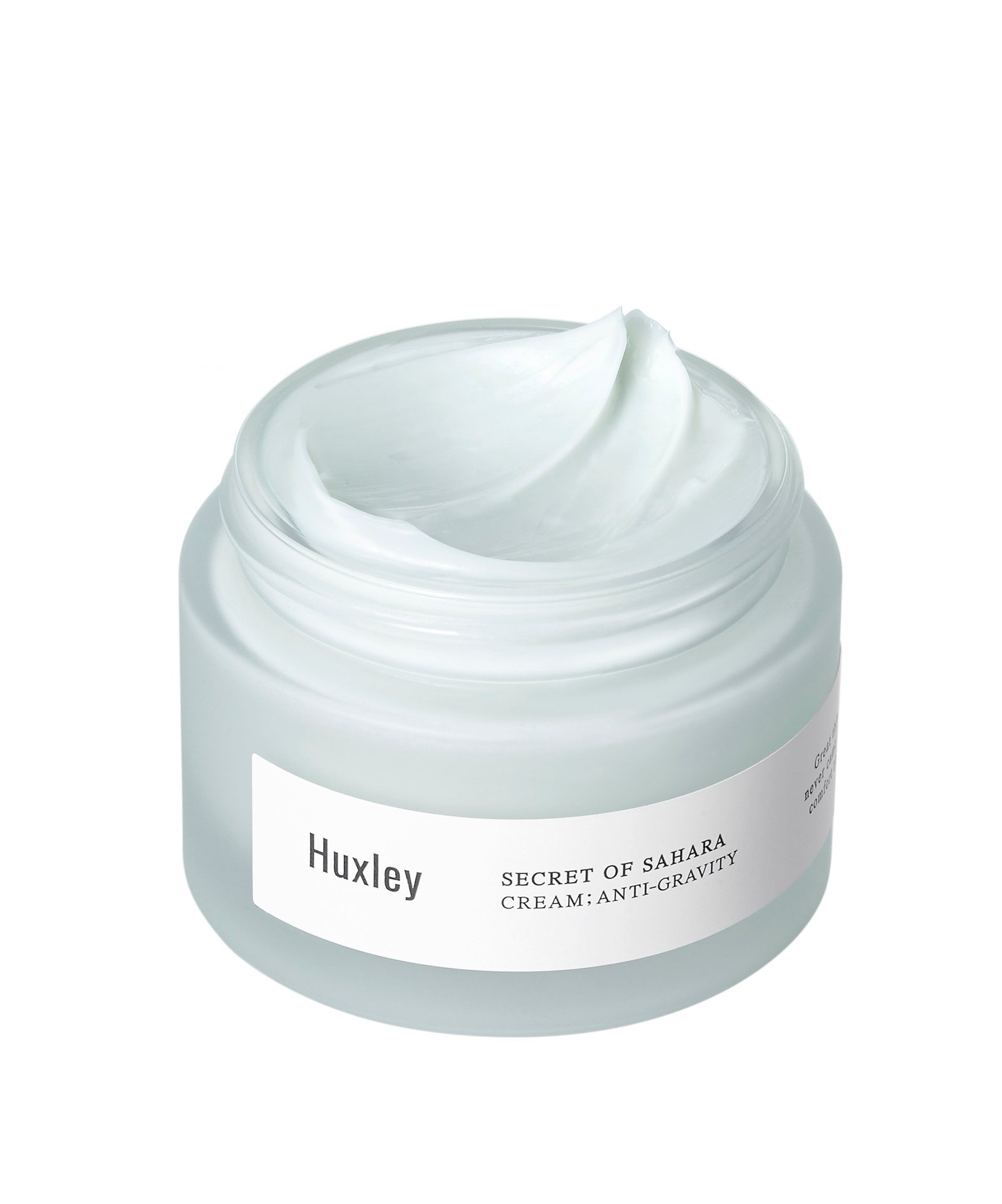 Huxley Cream Anti-Gravity 50 ml