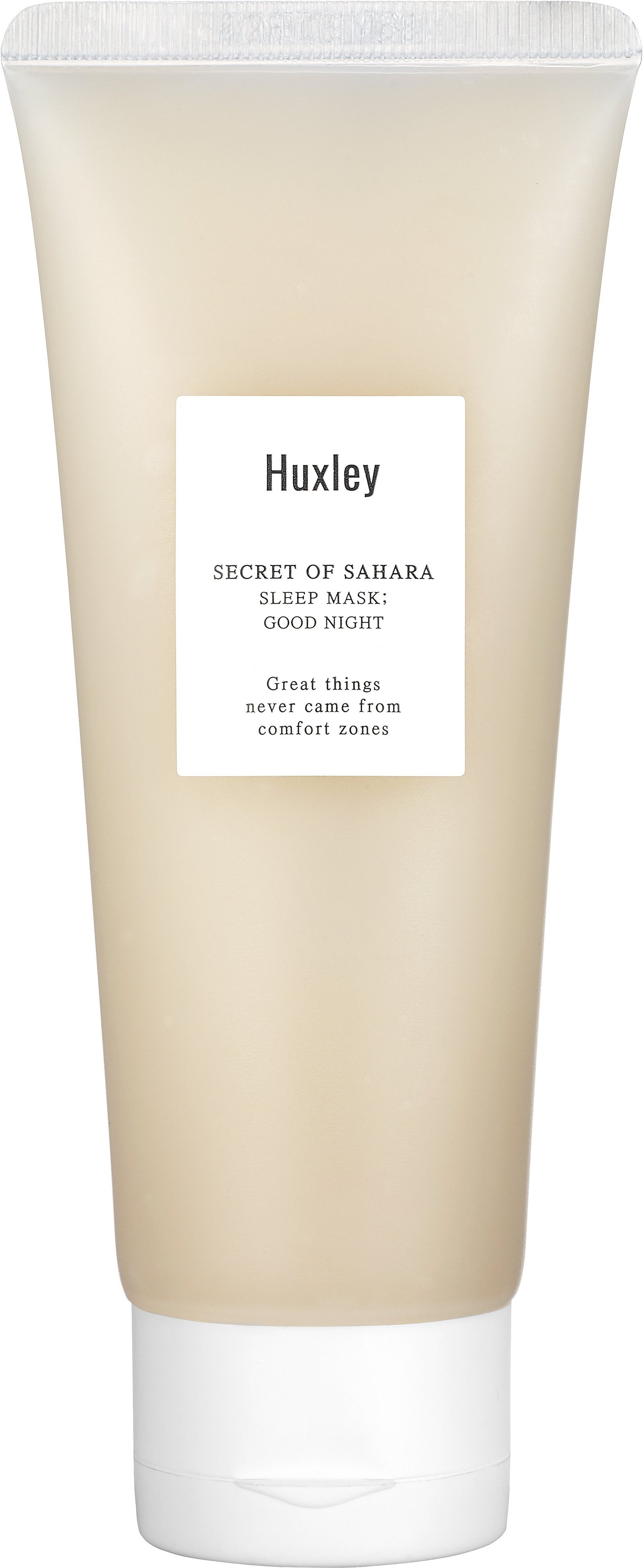 Huxley Sleep Mask Good Night 120 g
