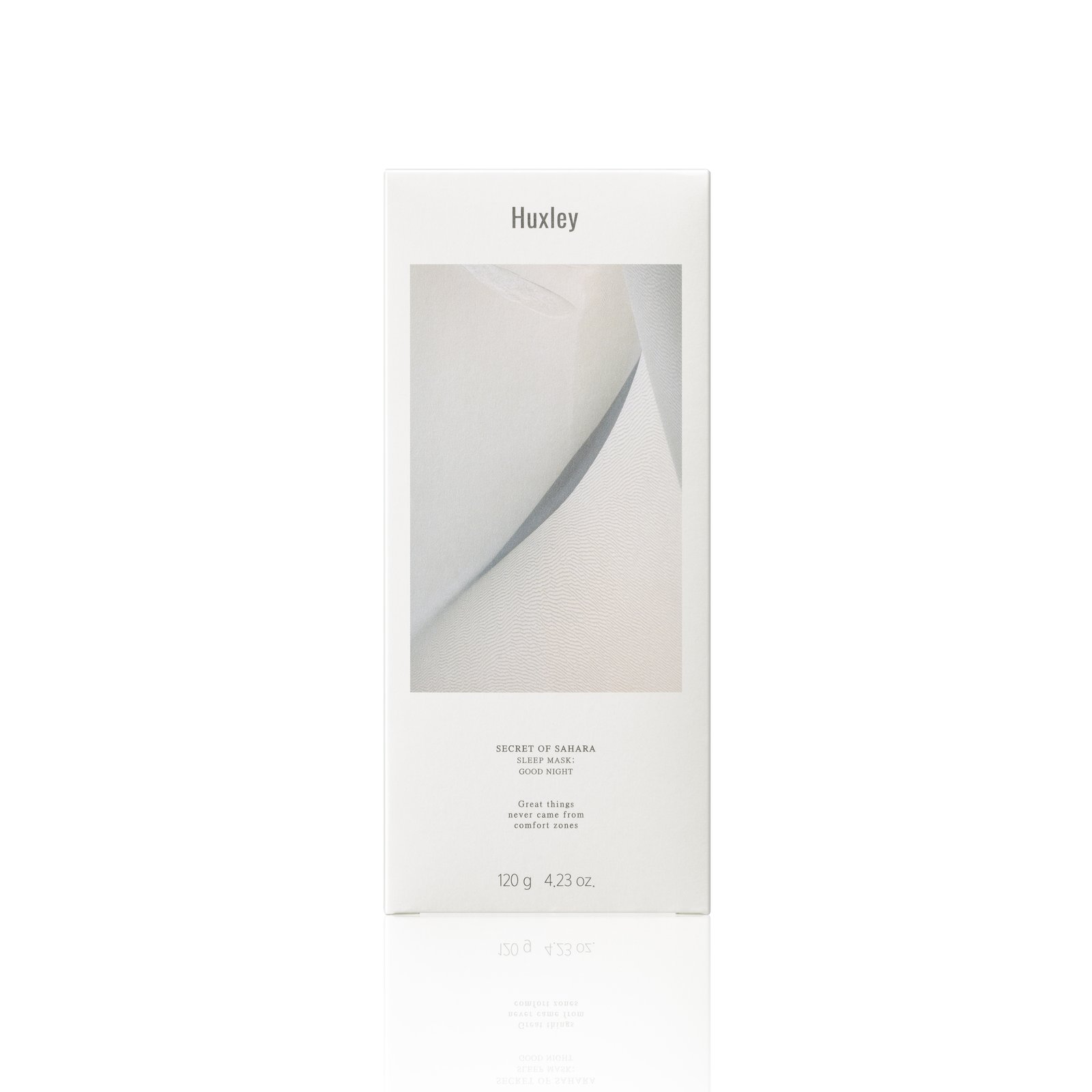 Huxley Sleep Mask Good Night 120 g