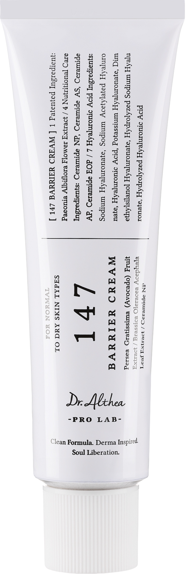 Dr. Althea 147 Barrier Cream 50 ml
