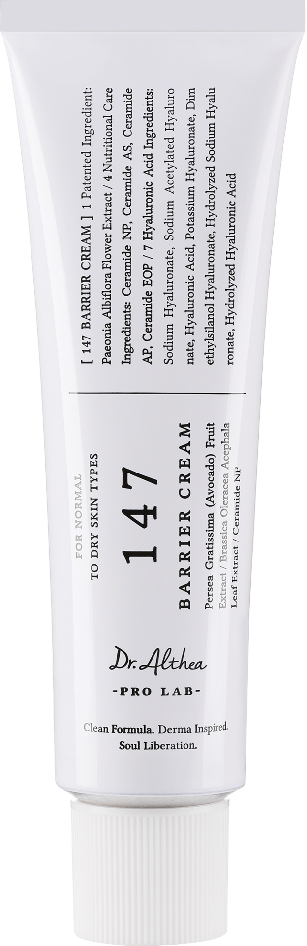 Dr. Althea 147 Barrier Cream 50 ml