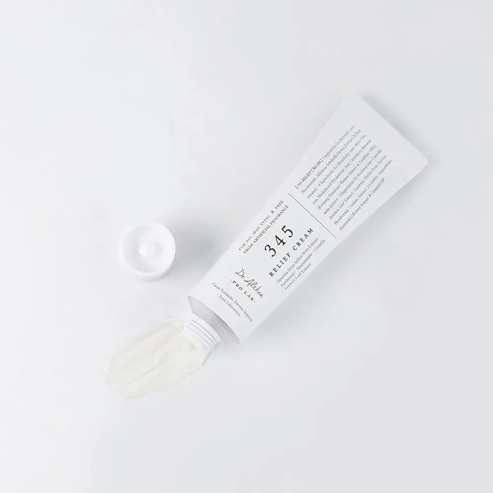 Dr. Althea 345 Relief Cream 50 ml