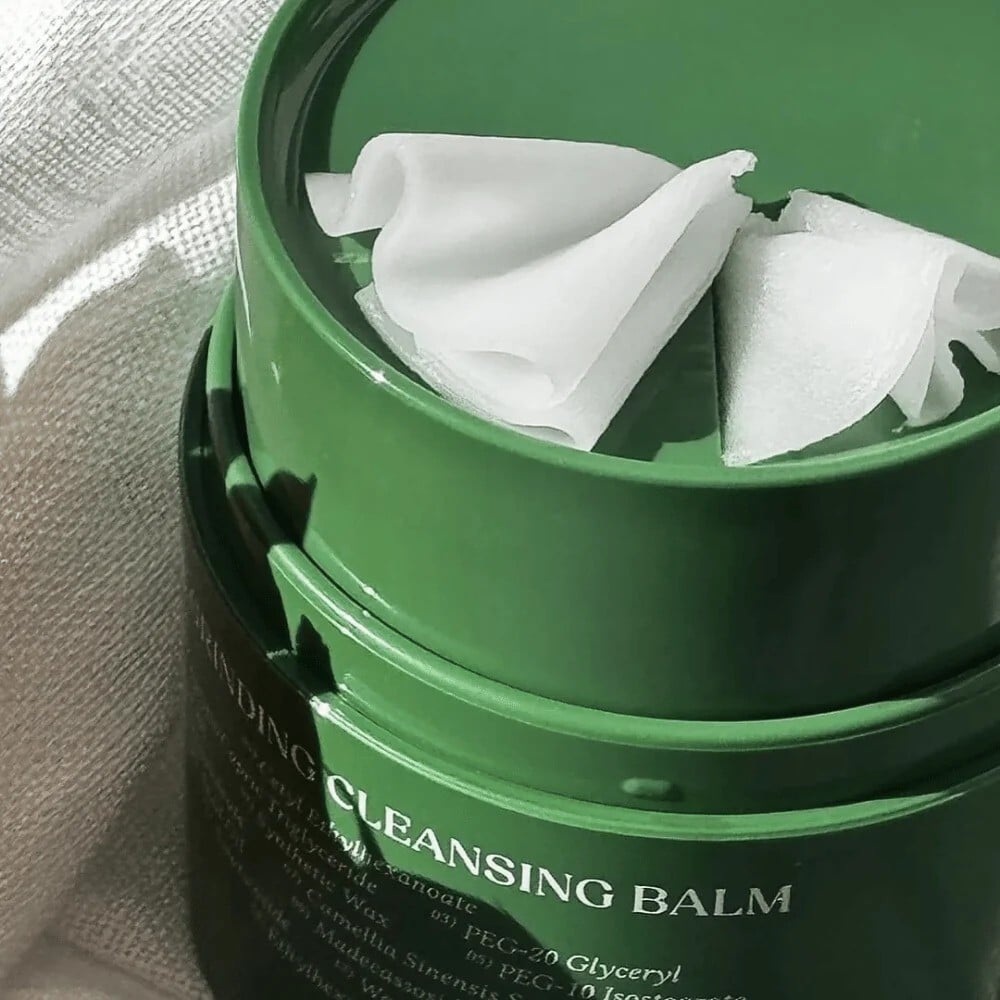 Dr. Althea Pure Grinding Cleansing Balm 50 ml