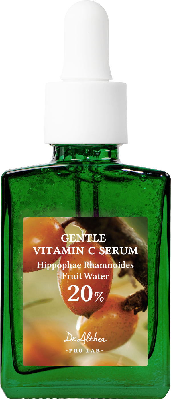 Dr. Althea Gentle Vitamin C Serum 30 ml
