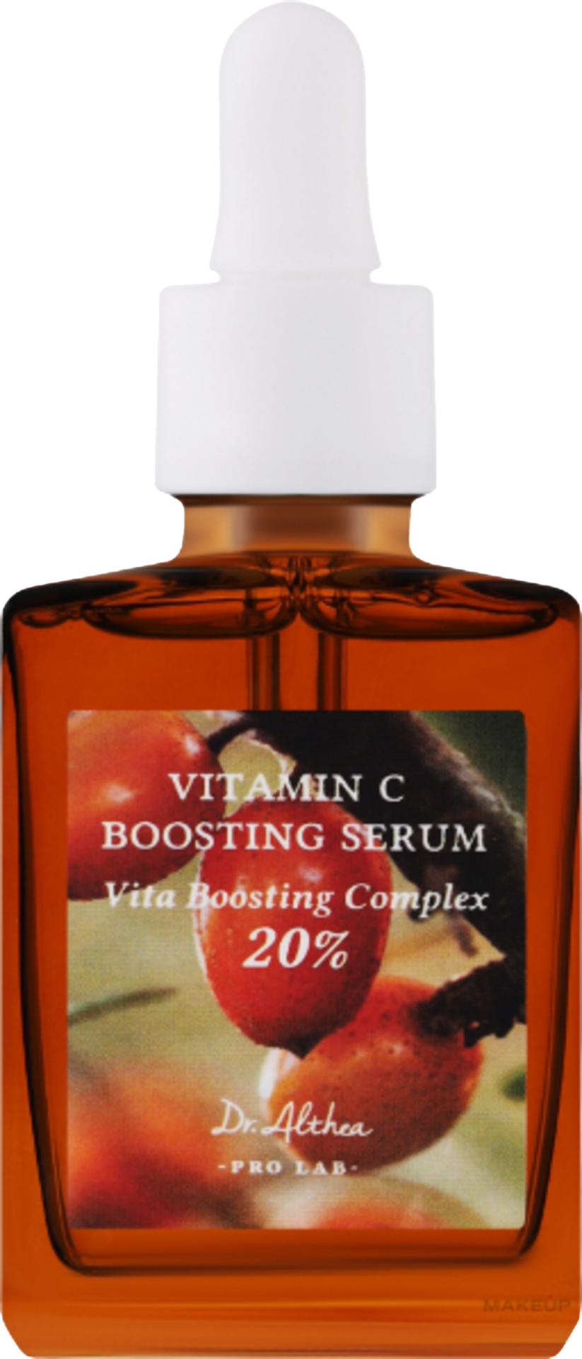 Dr. Althea Vitamin C Boosting Serum 30 ml