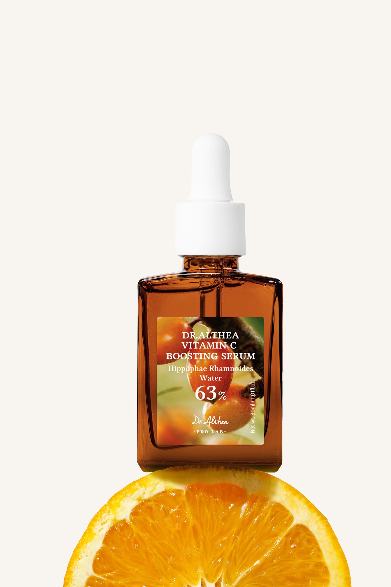 Dr. Althea Vitamin C Boosting Serum 30 ml