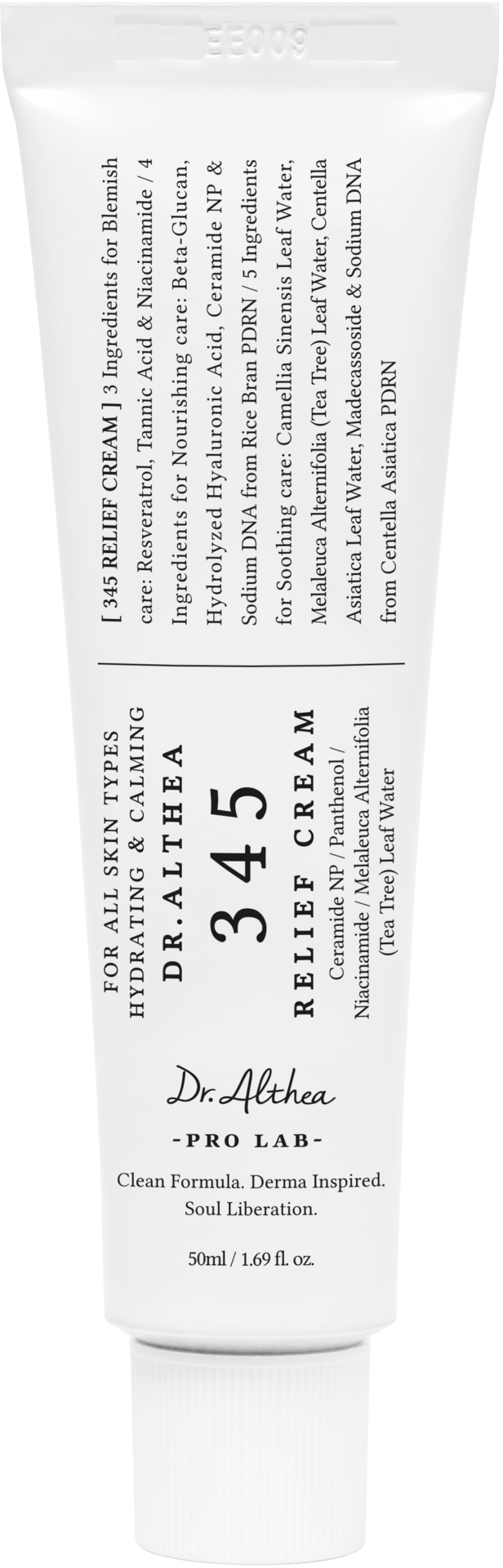 Dr. Althea 345 Relief Cream 50 ml