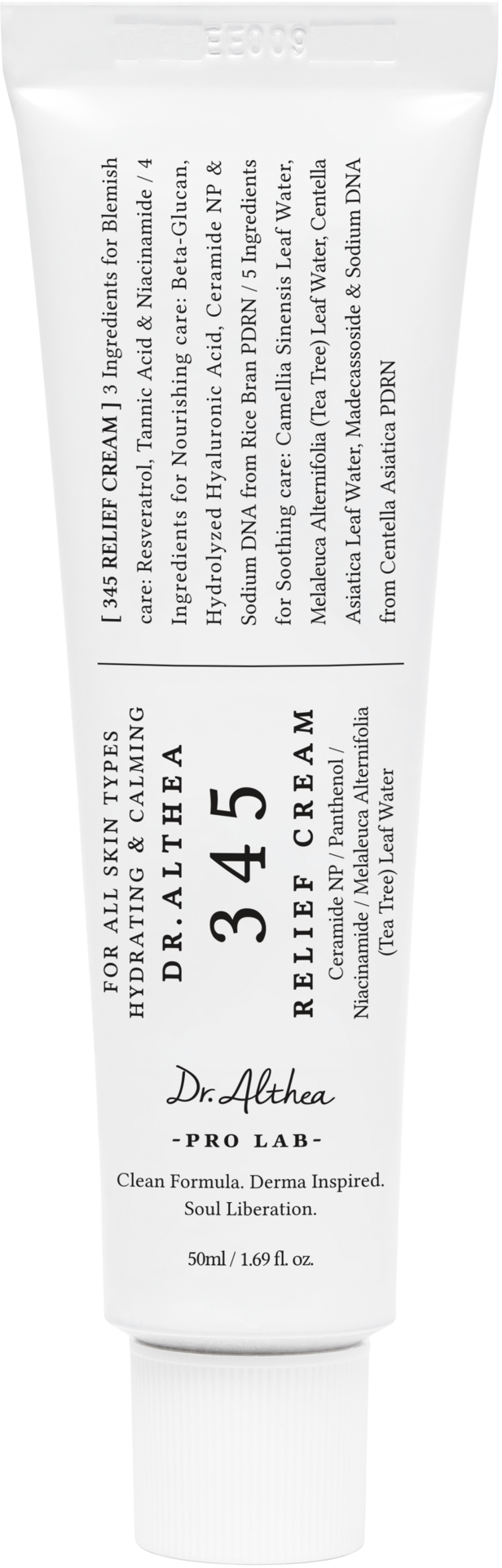 Dr. Althea 345 Relief Cream 50 ml