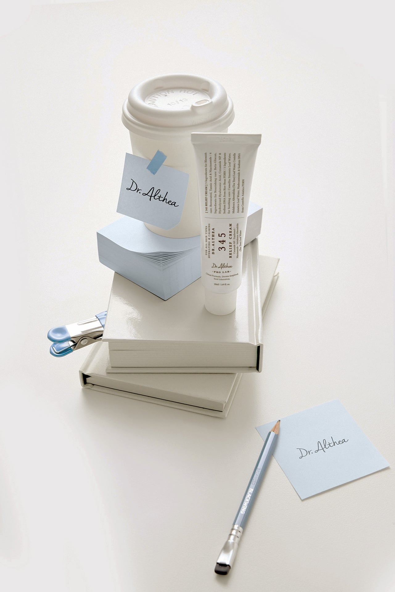 Dr. Althea 345 Relief Cream 50 ml