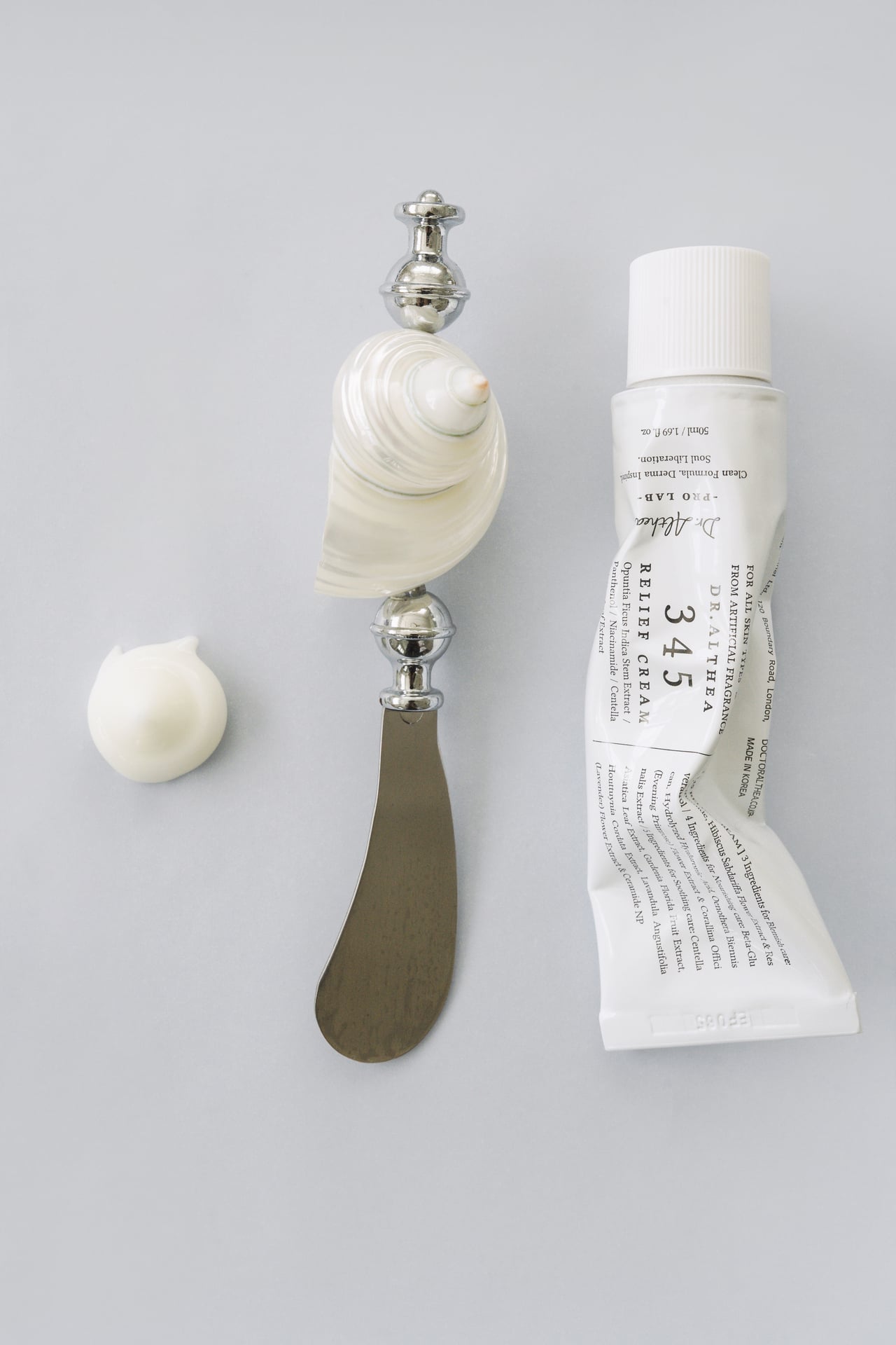 Dr. Althea 345 Relief Cream 50 ml