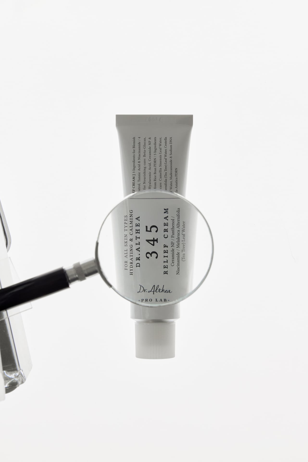 Dr. Althea 345 Relief Cream 50 ml