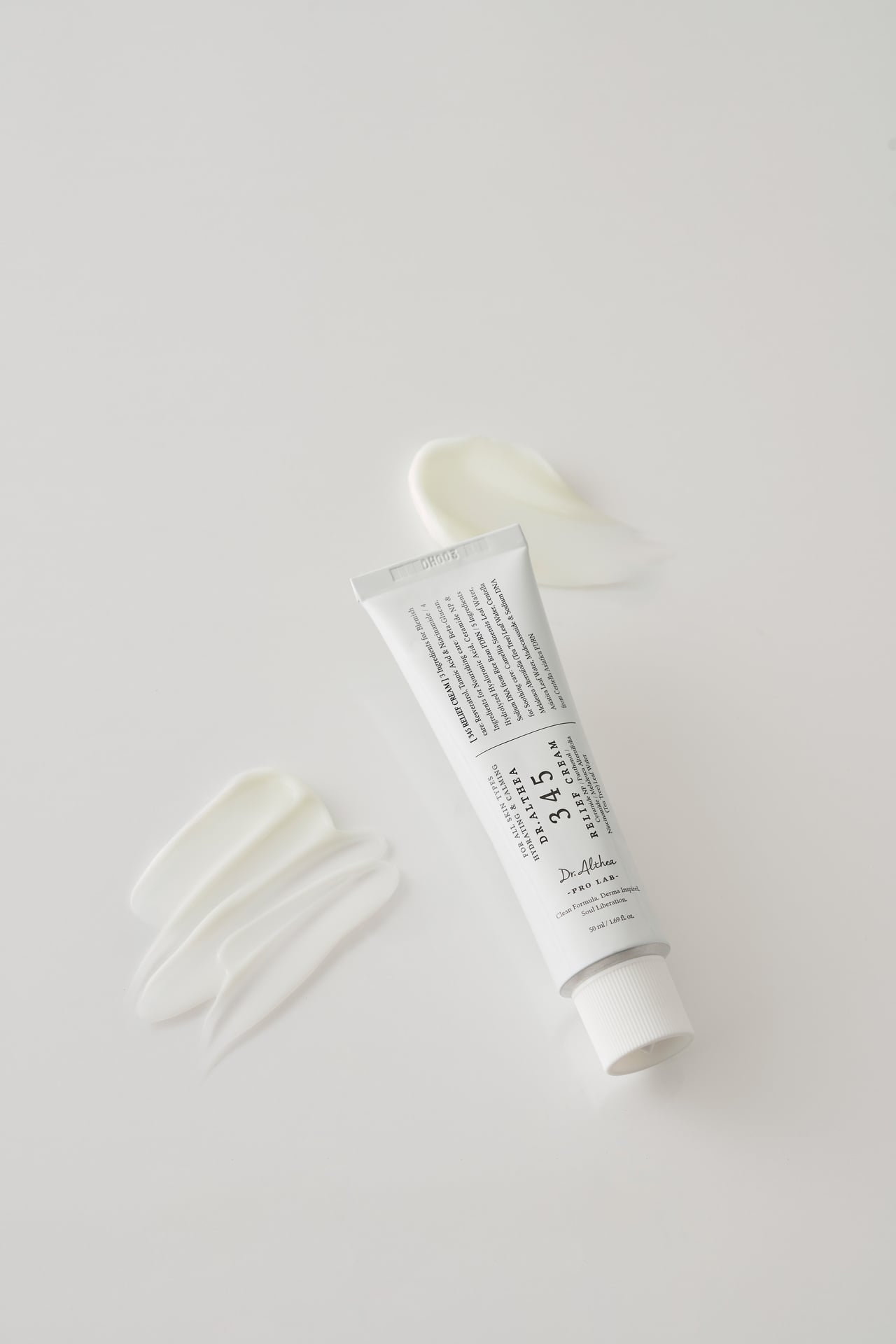 Dr. Althea 345 Relief Cream 50 ml