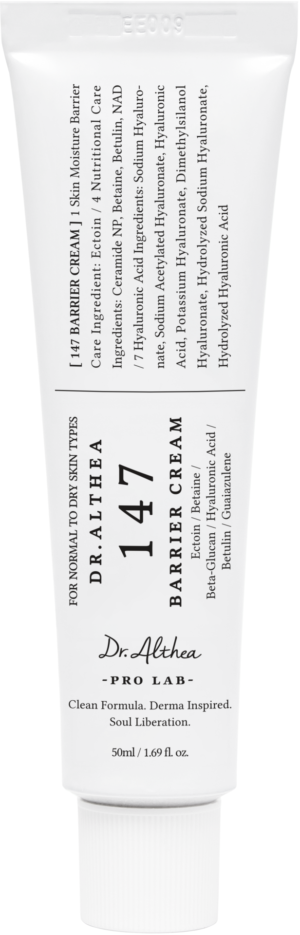 Dr. Althea 147 Barrier Cream 50 ml