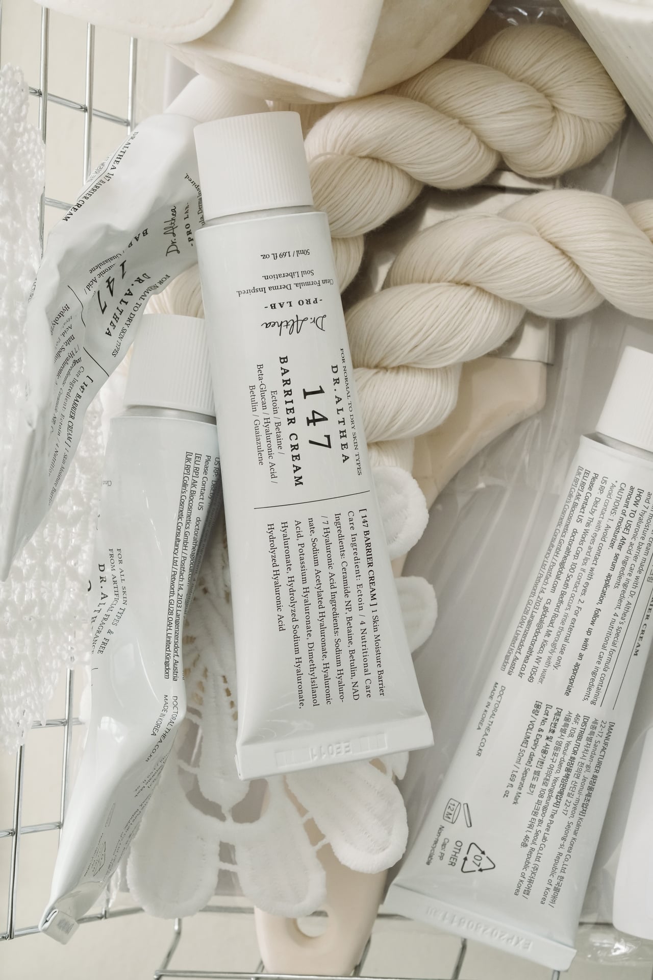 Dr. Althea 147 Barrier Cream 50 ml