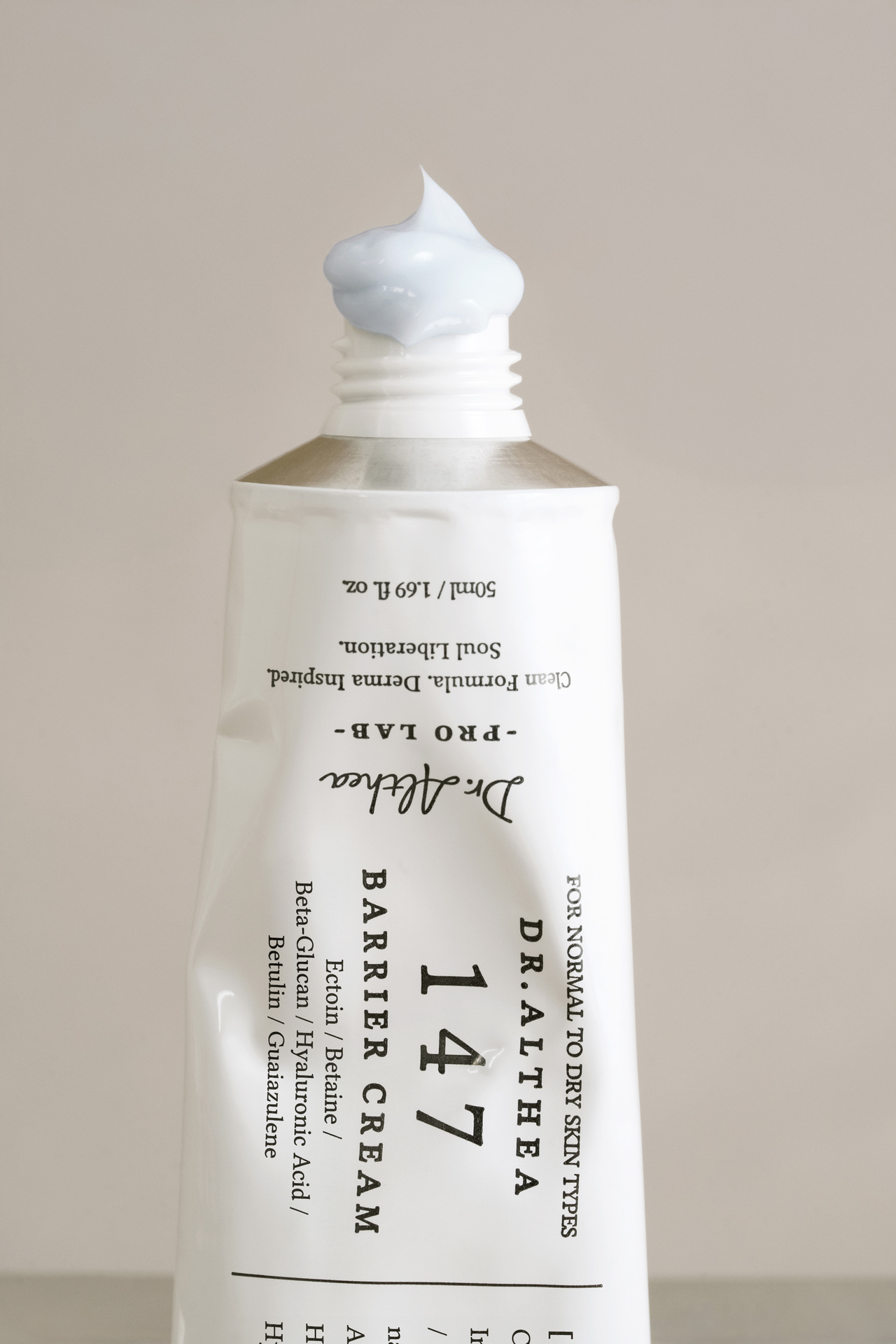 Dr. Althea 147 Barrier Cream 50 ml