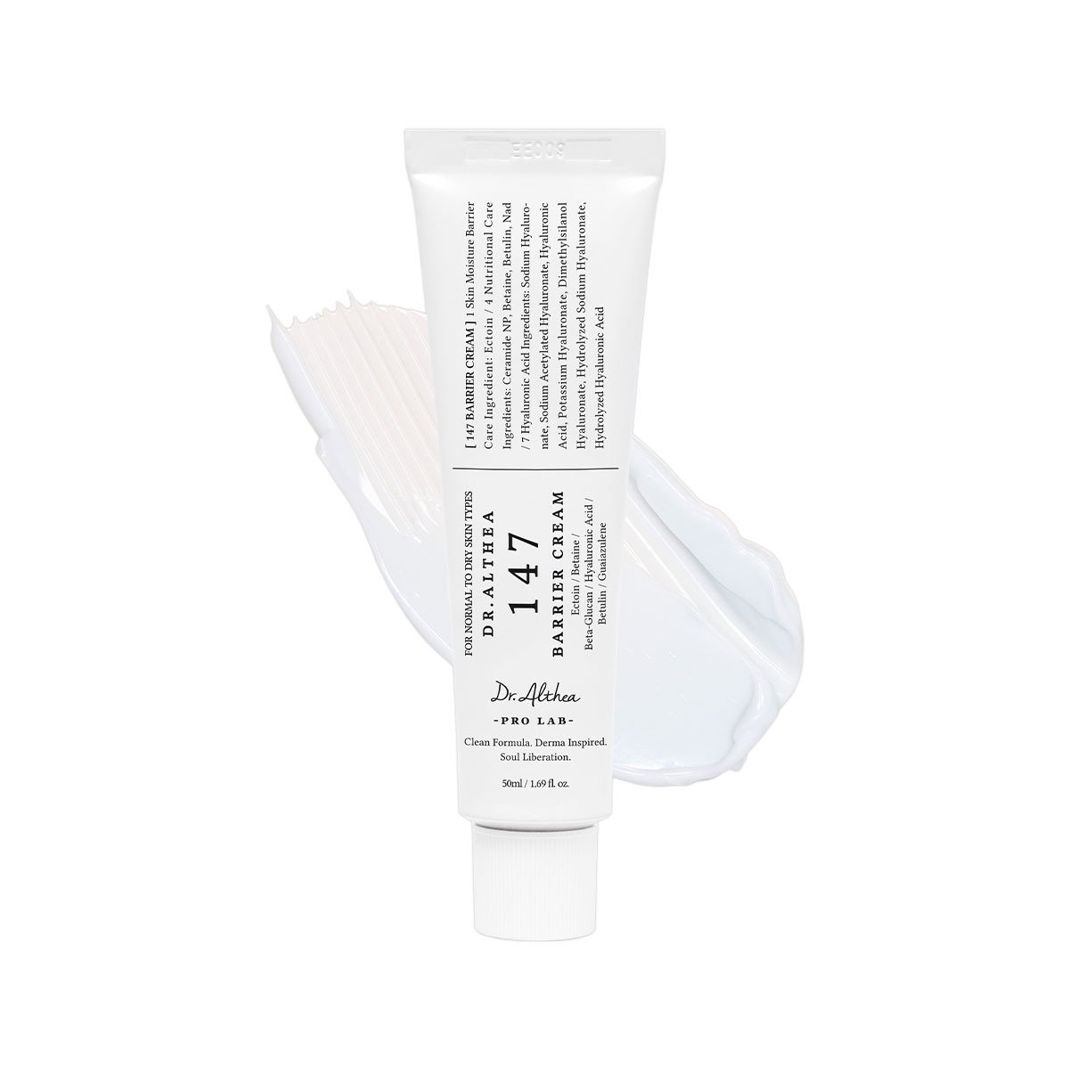 Dr. Althea 147 Barrier Cream 50 ml