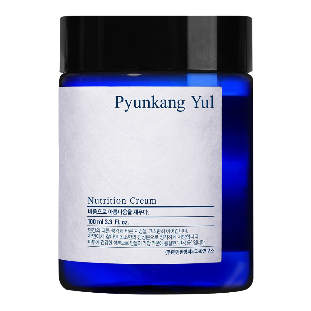 Pyunkang Yul Nutrition Cream 100 ml
