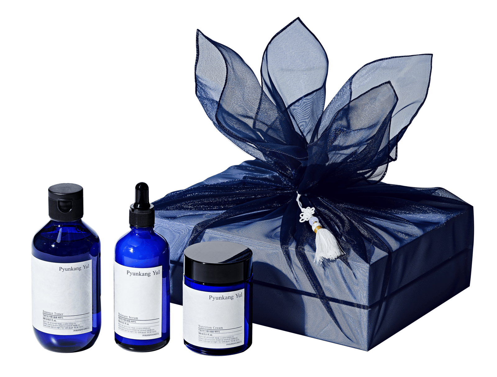 Pyunkang Yul Basic Line Gift Set 3 st