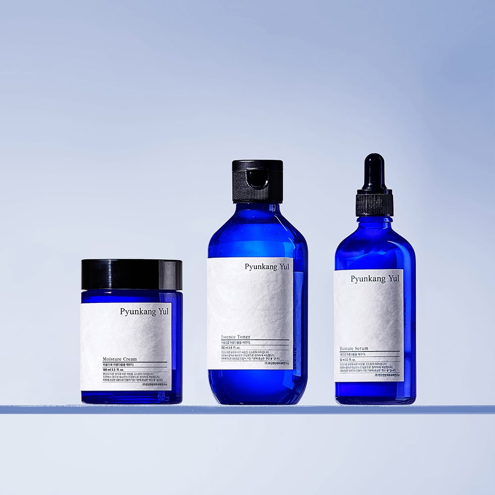 Pyunkang Yul Basic Line Gift Set 3 st