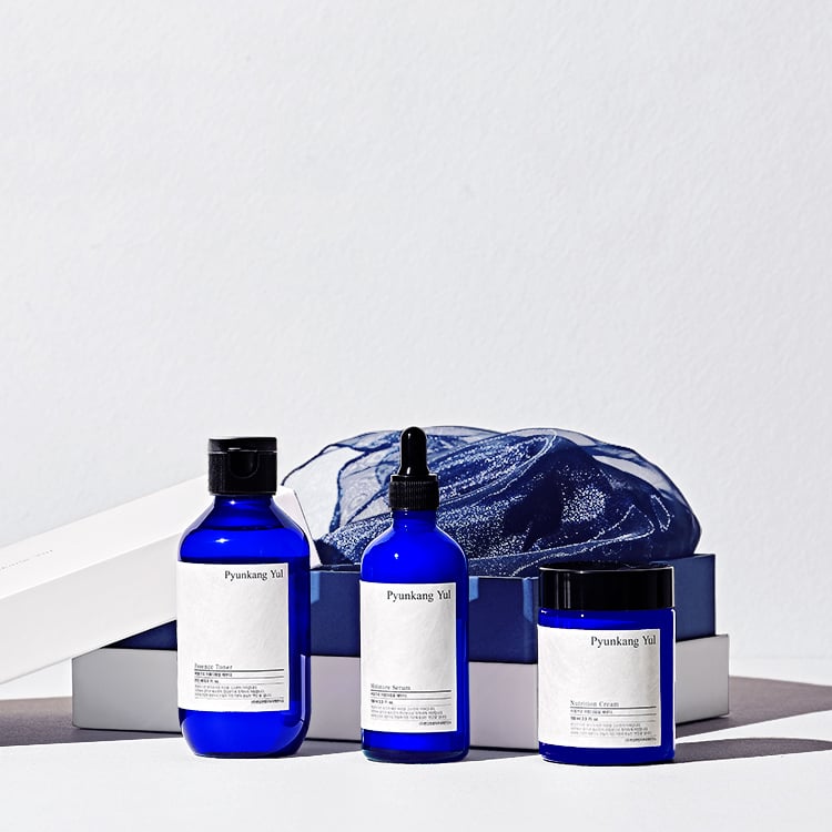 Pyunkang Yul Basic Line Gift Set 3 st