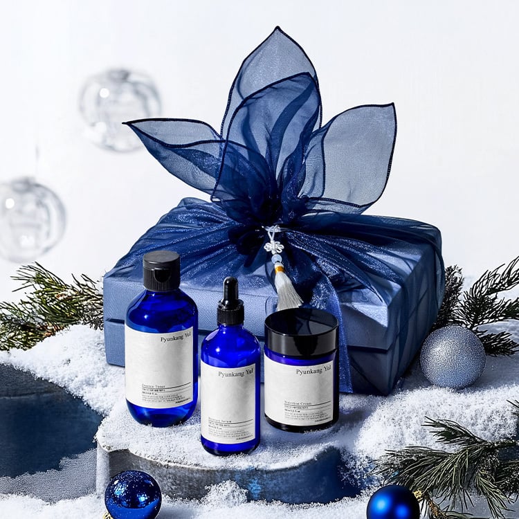 Pyunkang Yul Basic Line Gift Set 3 st