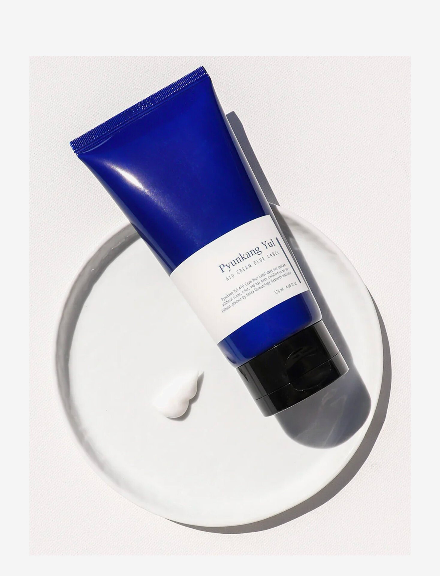 Pyunkang Yul ATO Cream Blue Label 120ml