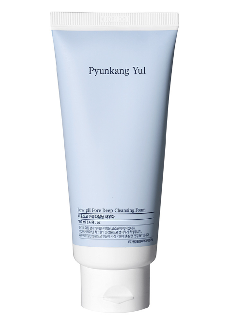 Pyunkang Yul Low pH Pore Deep Cleansing Foam 100 ml