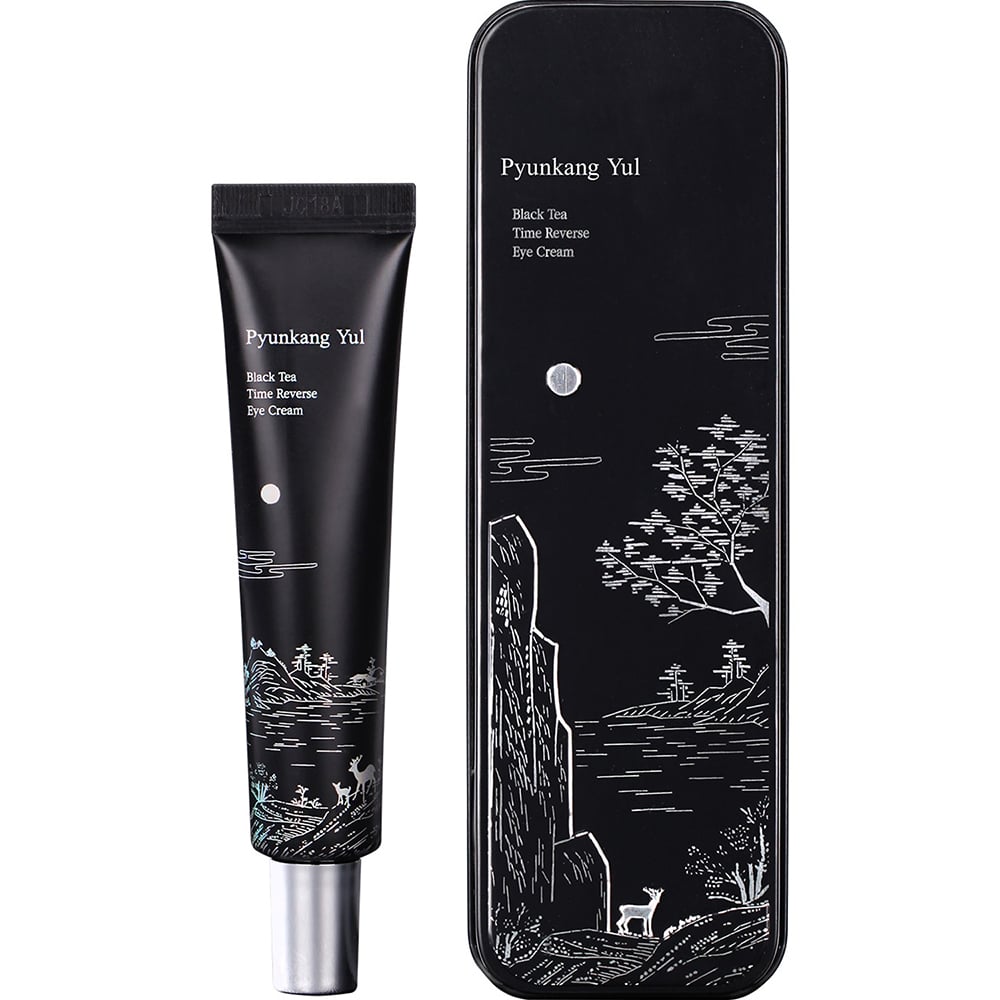 Pyunkang Yul Black Tea Time Reverse Eye Cream 25 ml