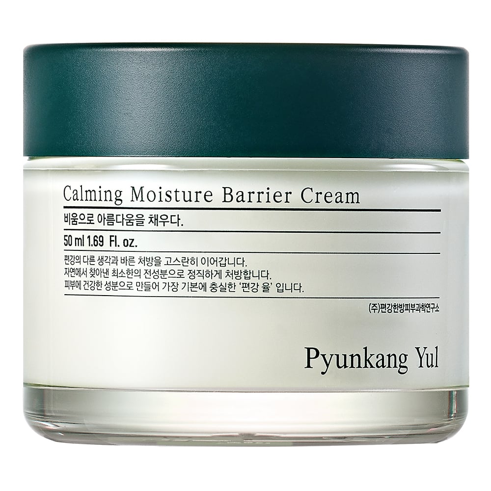 Pyunkang Yul Calming Moisture Barrier Cream 50 ml