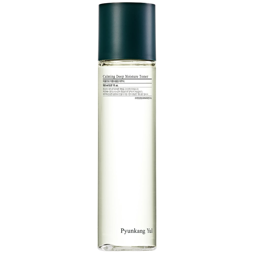 Pyunkang Yul Calming Deep Moisture Toner 150 ml