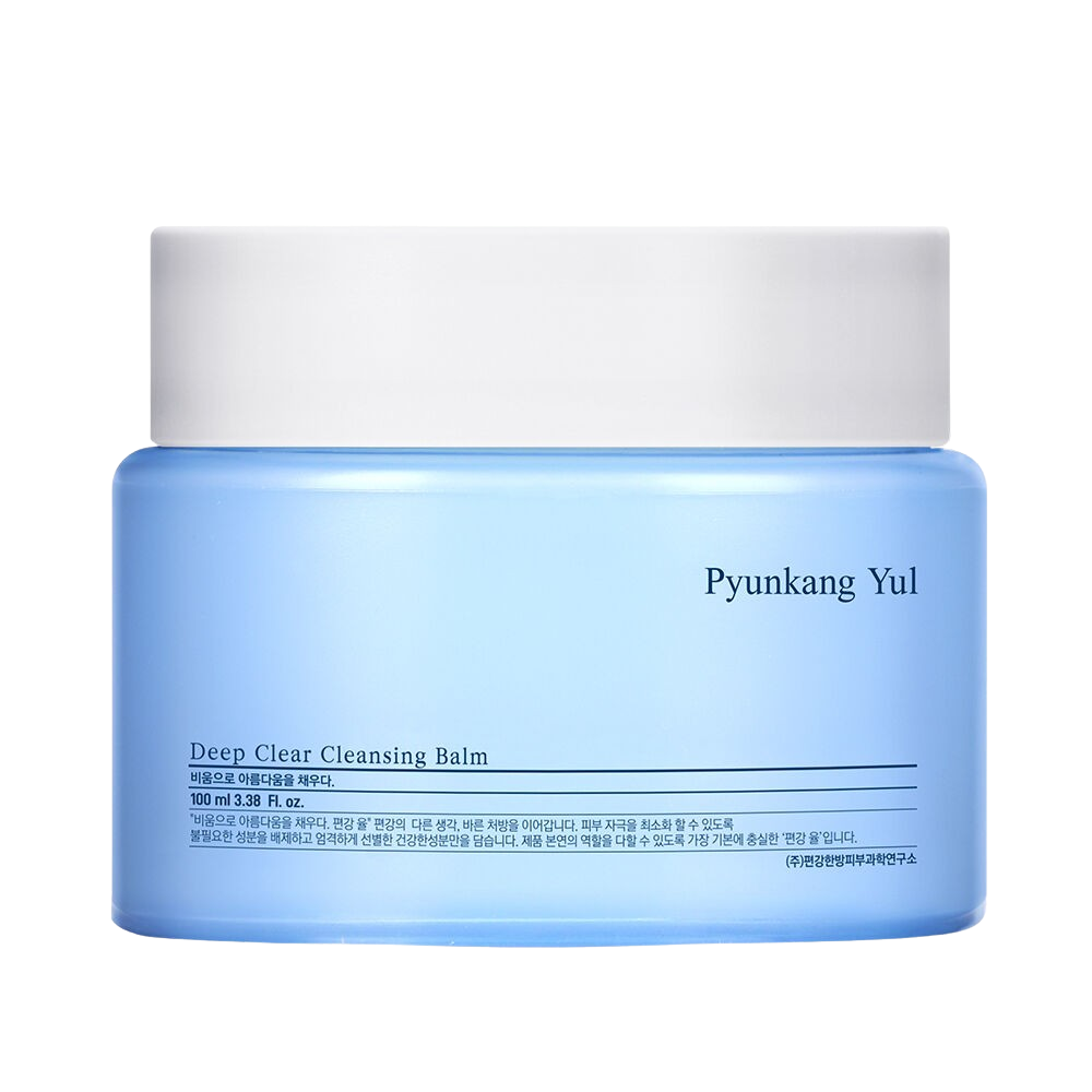 Pyunkang Yul Deep Clear Cleasing Balm 100 ml