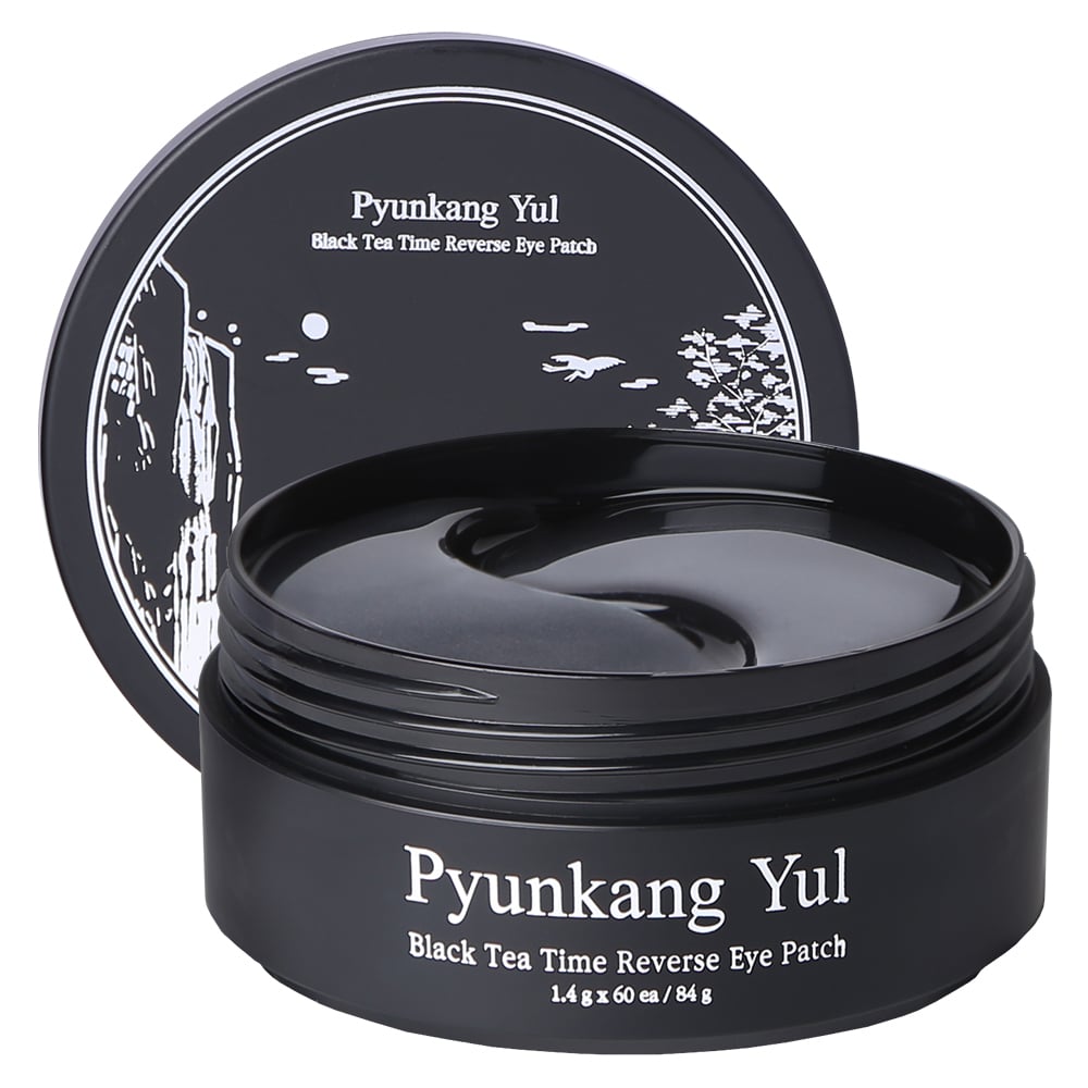 Pyunkang Yul Black Tea Time Reverse Eye Patch 60 st