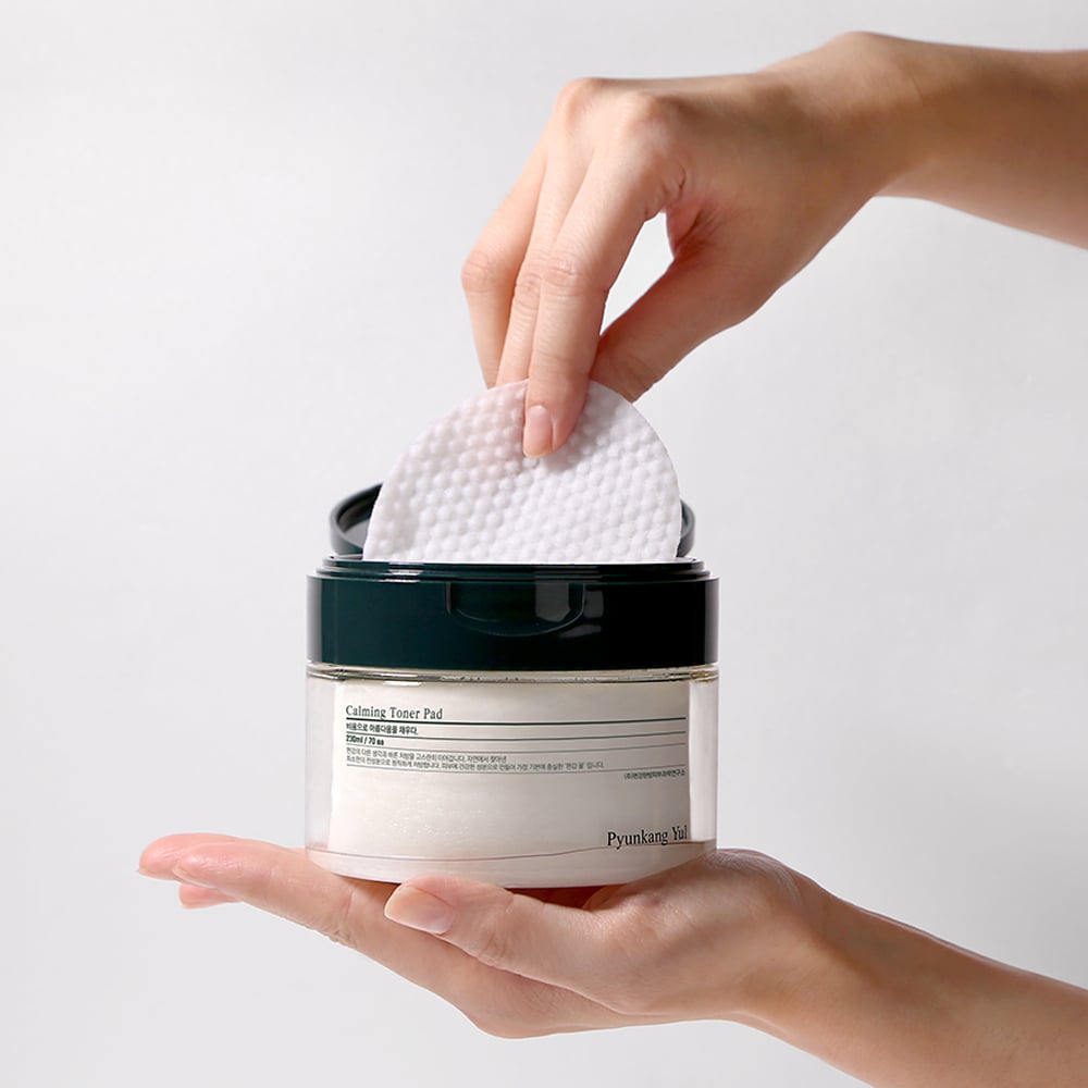 Pyunkang Yul Calming Toner Pad 230 ml