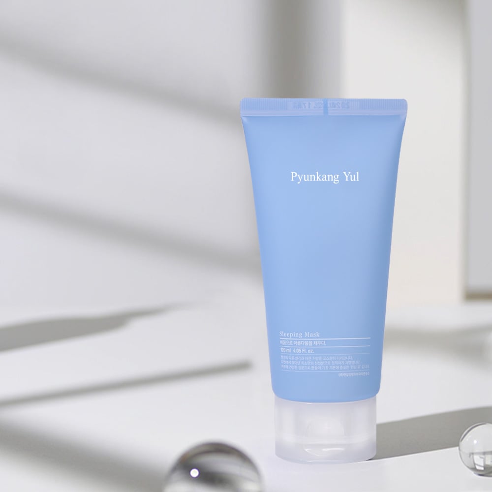 Pyunkang Yul Sleeping Mask 120 ml
