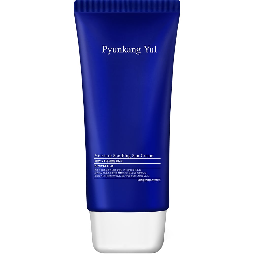 Pyunkang Yul Moisture Soothing Sun Cream 75 ml