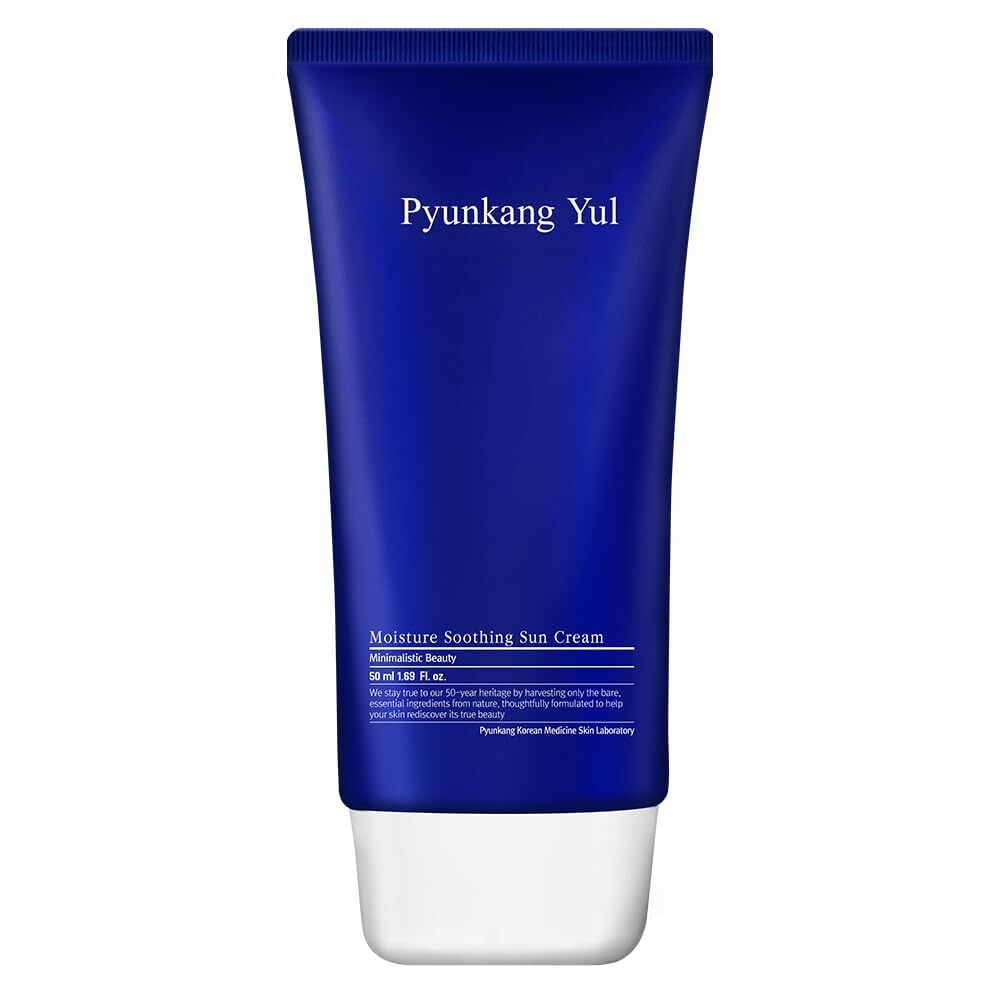 Pyunkang Yul Moisture Soothing Sun Cream 50 ml