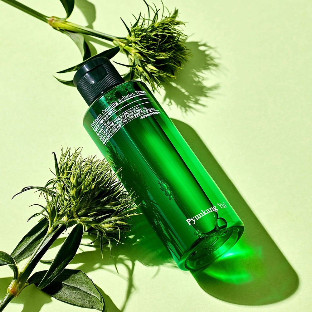 Pyunkang Yul Ultimate Calming Solution Toner 110 ml